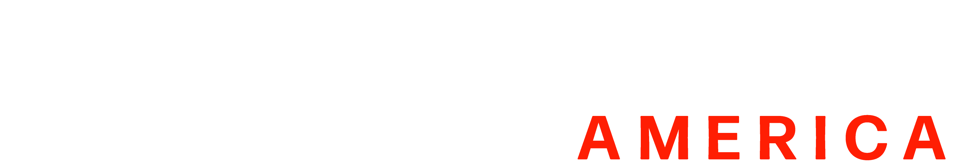 FSA Logo White